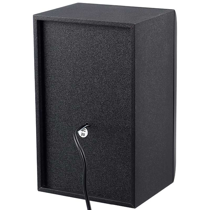 اسپیکر بلوتوثی&nbsp;رم و فلش خور XP-Product XP-AC800G + ریموت کنترل