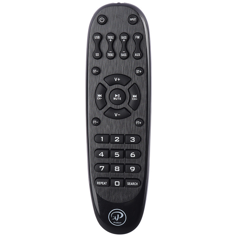 اسپیکر بلوتوثی&nbsp;رم و فلش خور XP-Product XP-AC800G + ریموت کنترل