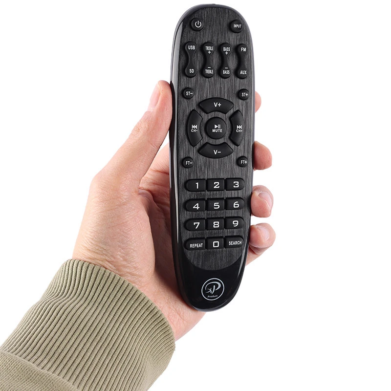 اسپیکر بلوتوثی رم و فلش خور XP-Product XP-AC800G + ریموت کنترل