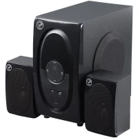اسپیکر بلوتوثی رم و فلش خور XP-Product XP-AC801G + ریموت کنترل