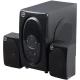 اسپیکر بلوتوثی رم و فلش خور XP-Product XP-AC801G + ریموت کنترل