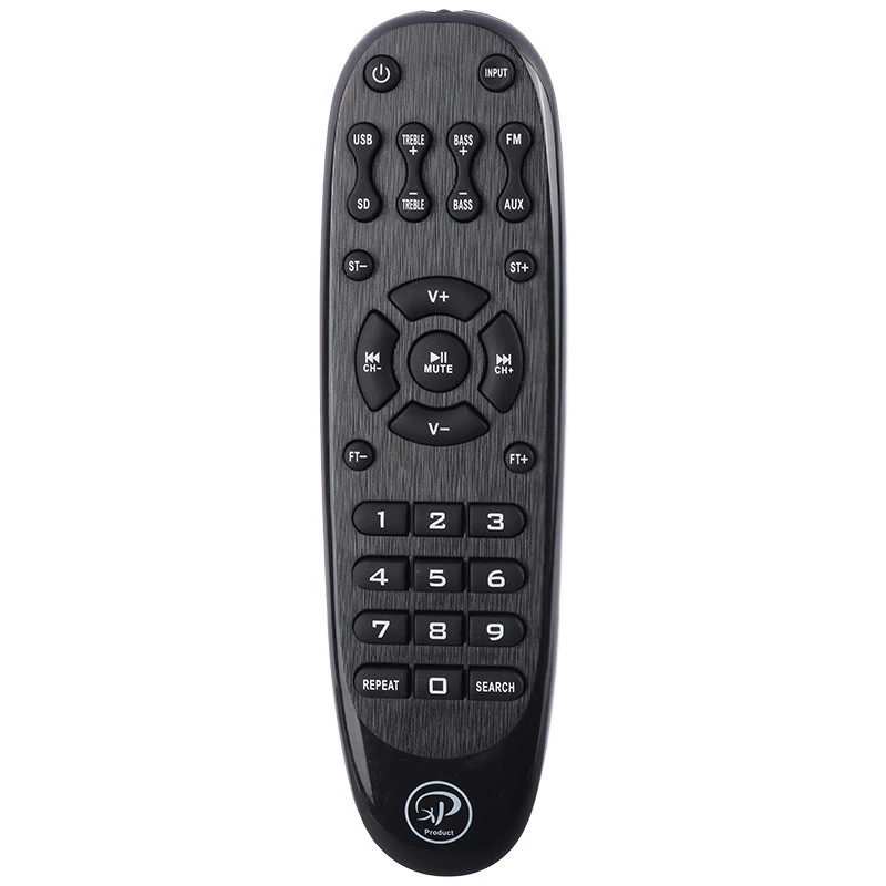 اسپیکر بلوتوثی رم و فلش خور XP-Product XP-AC801G + ریموت کنترل