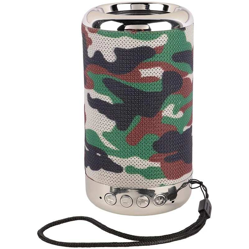 اسپیکر بلوتوثی رم و فلش خور Greatnice GTS-1438