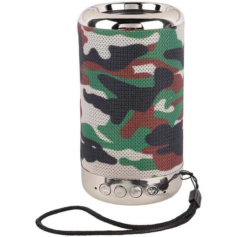 اسپیکر بلوتوثی رم و فلش خور Greatnice GTS-1438