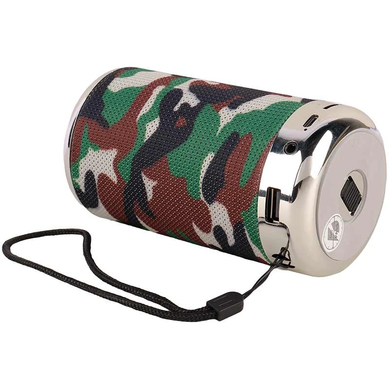 اسپیکر بلوتوثی رم و فلش خور Greatnice GTS-1438