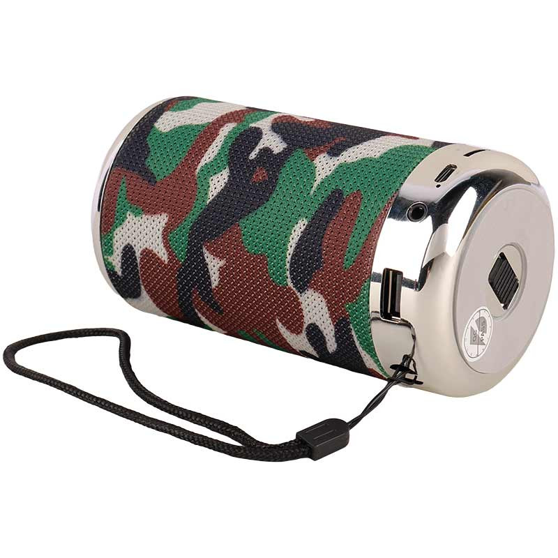 اسپیکر بلوتوثی رم و فلش خور Greatnice GTS-1438