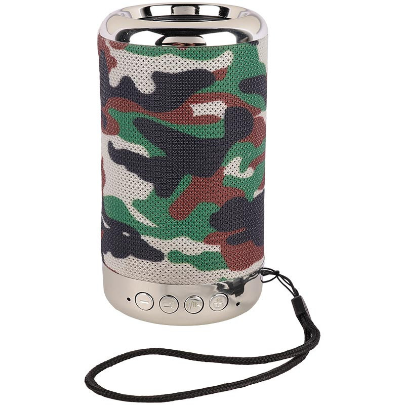 اسپیکر بلوتوثی رم و فلش خور Greatnice GTS-1438