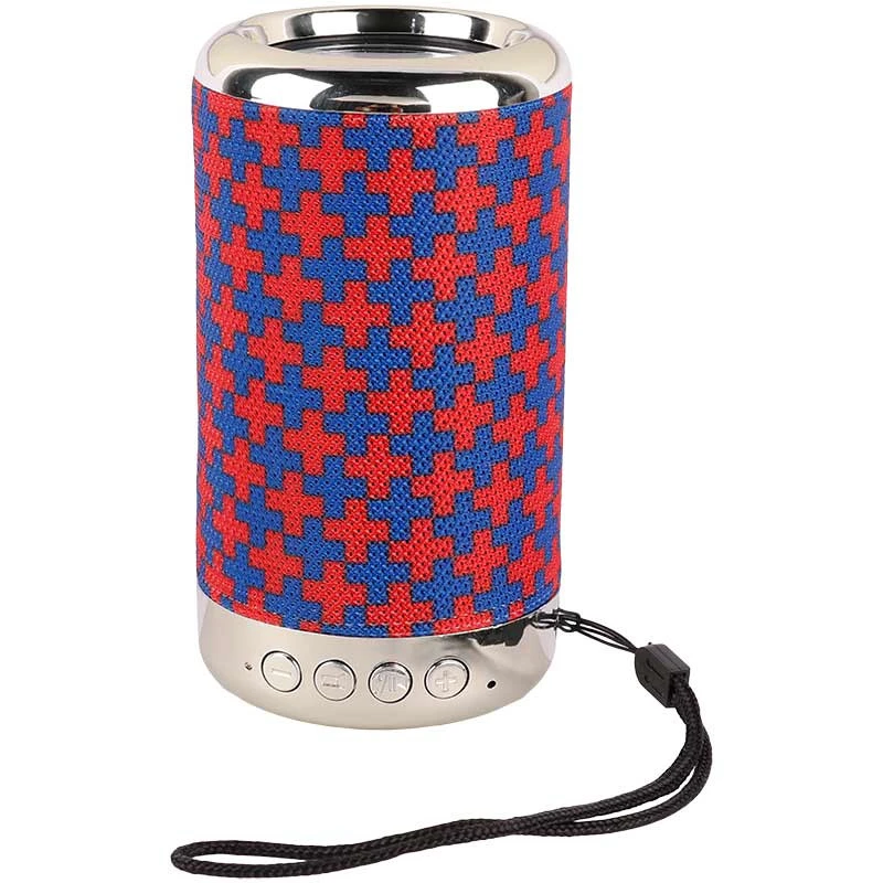 اسپیکر بلوتوثی رم و فلش خور Greatnice GTS-1438