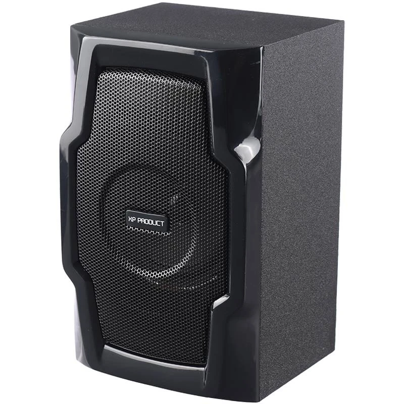 اسپیکر بلوتوثی رم و فلش خور XP-Product XP-AC802G + ریموت کنترل