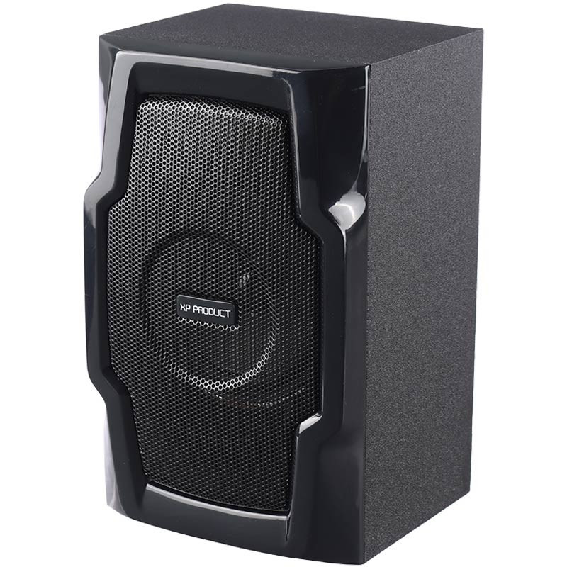 اسپیکر بلوتوثی رم و فلش خور XP-Product XP-AC802G + ریموت کنترل