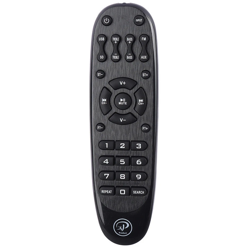 اسپیکر بلوتوثی رم و فلش خور XP-Product XP-AC802G + ریموت کنترل