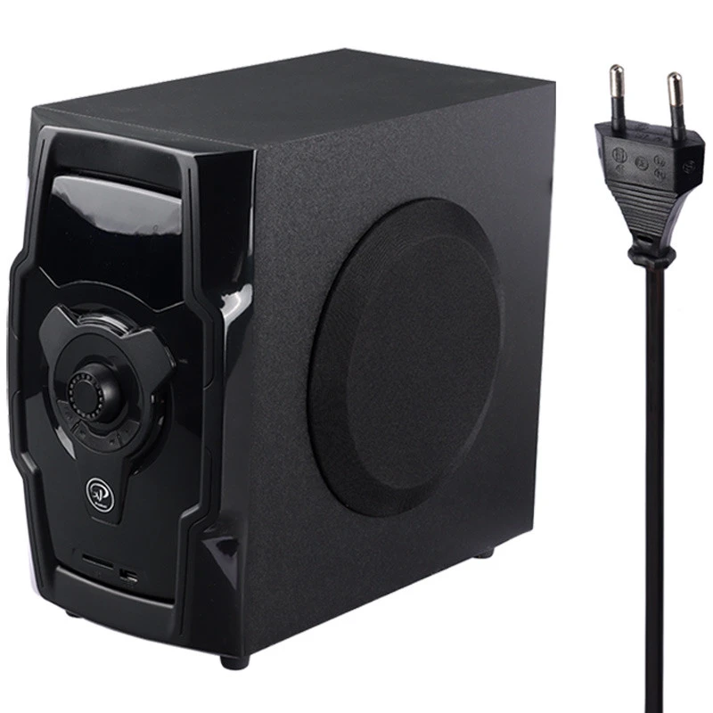 اسپیکر بلوتوثی رم و فلش خور XP-Product XP-AC802G + ریموت کنترل