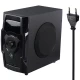 اسپیکر بلوتوثی رم و فلش خور XP-Product XP-AC802G + ریموت کنترل