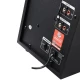 اسپیکر بلوتوثی رم و فلش خور XP-Product XP-AC802G + ریموت کنترل
