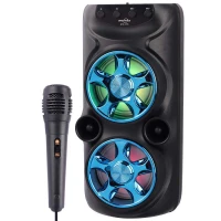 اسپیکر بلوتوثی رم و فلش خور Greatnice GTS-1776 + میکروفون