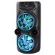 اسپیکر بلوتوثی رم و فلش خور Greatnice GTS-1776 + میکروفون
