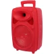 اسپیکر بلوتوثی رم و فلش خور Greatnice GTS-1950 + میکروفون
