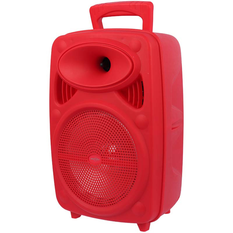 اسپیکر بلوتوثی رم و فلش خور Greatnice GTS-1950 + میکروفون