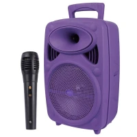 اسپیکر بلوتوثی رم و فلش خور Greatnice GTS-1950 + میکروفون