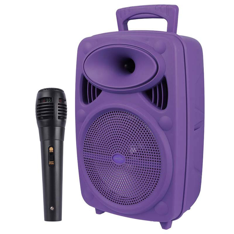 اسپیکر بلوتوثی رم و فلش خور Greatnice GTS-1950 + میکروفون