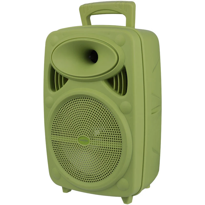 اسپیکر بلوتوثی رم و فلش خور Greatnice GTS-1950 + میکروفون