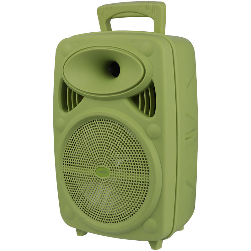 اسپیکر بلوتوثی رم و فلش خور Greatnice GTS-1950 + میکروفون