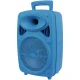 اسپیکر بلوتوثی رم و فلش خور Greatnice GTS-1950 + میکروفون