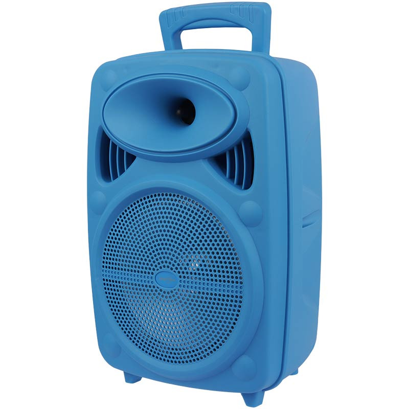 اسپیکر بلوتوثی رم و فلش خور Greatnice GTS-1950 + میکروفون