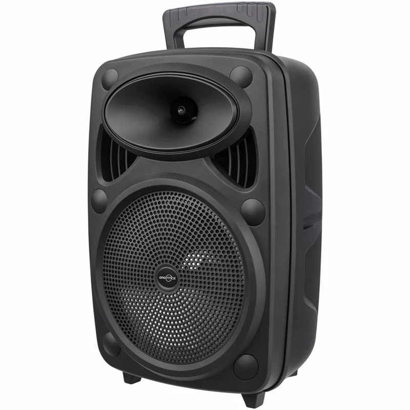 اسپیکر بلوتوثی رم و فلش خور Greatnice GTS-1950 + میکروفون