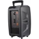اسپیکر بلوتوثی رم و فلش خور Greatnice GTS-1950 + میکروفون