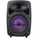 اسپیکر بلوتوثی رم و فلش خور Greatnice GTS-1950 + میکروفون