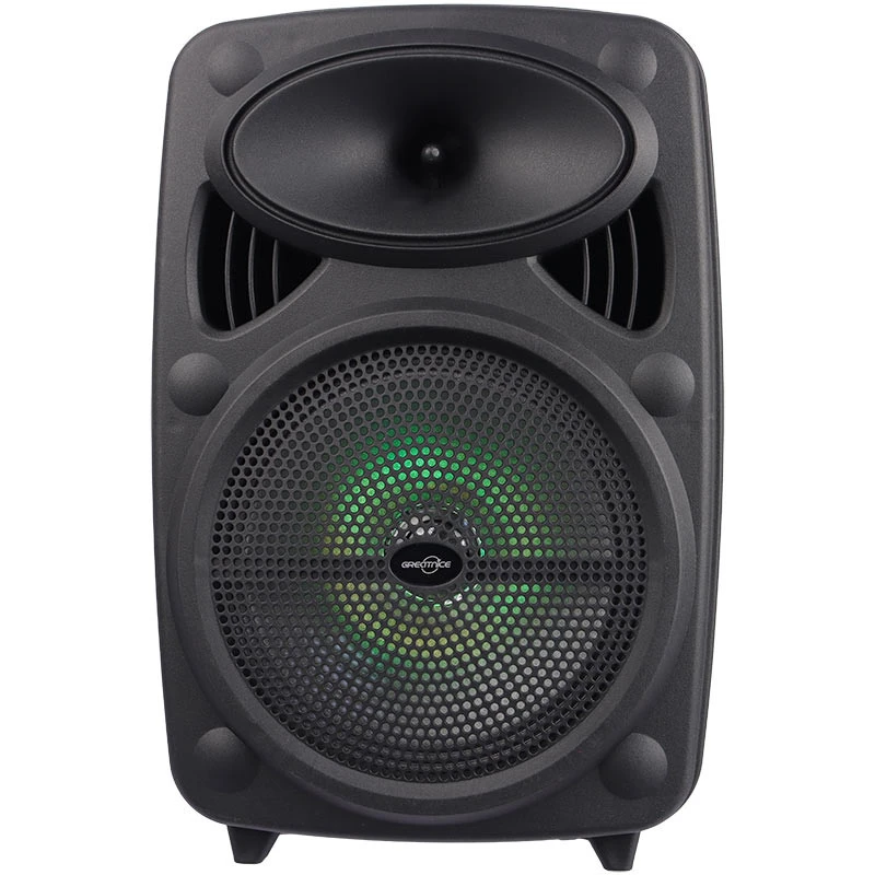 اسپیکر بلوتوثی رم و فلش خور Greatnice GTS-1950 + میکروفون