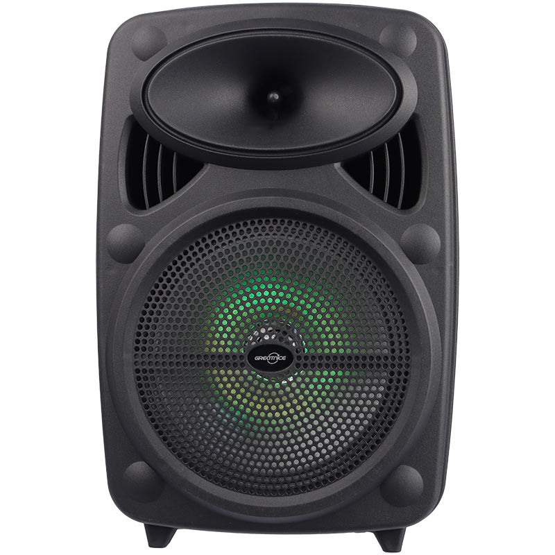 اسپیکر بلوتوثی رم و فلش خور Greatnice GTS-1950 + میکروفون