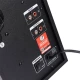 اسپیکر بلوتوثی رم و فلش خور XP-Product XP-AC803G + ریموت کنترل