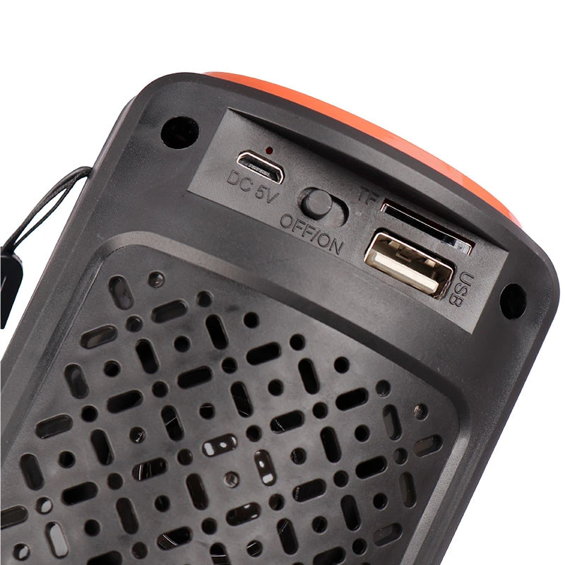 اسپیکر بلوتوثی رم و فلش خور Greatnice GTS-1742