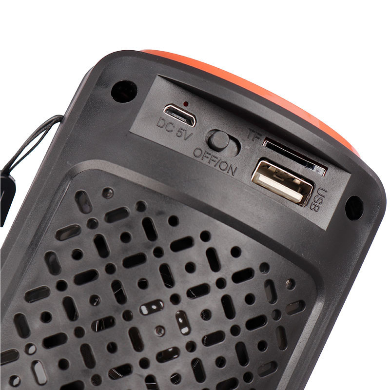 اسپیکر بلوتوثی رم و فلش خور Greatnice GTS-1742