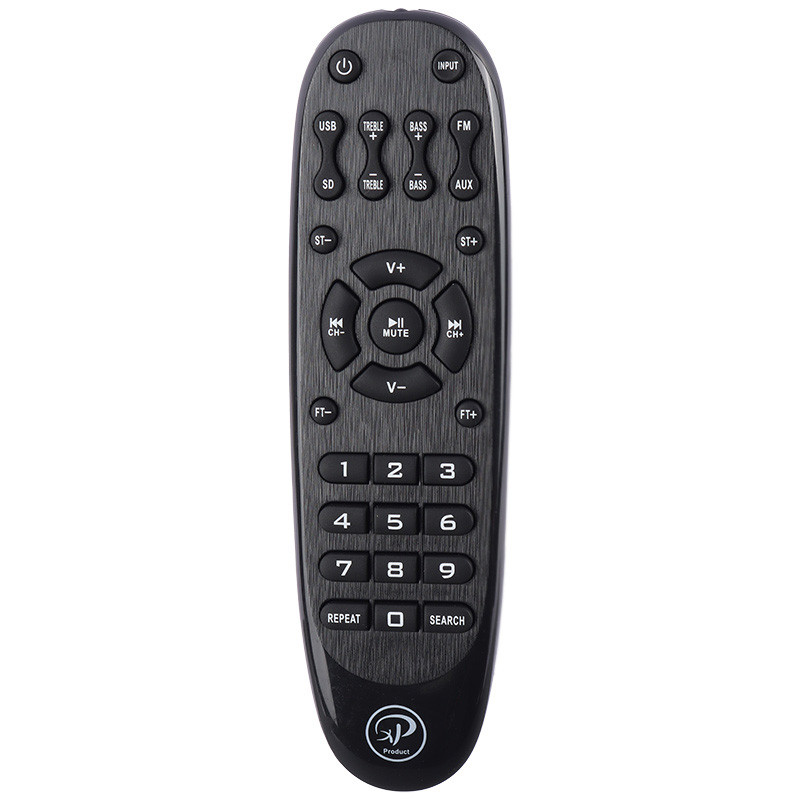 اسپیکر بلوتوثی&nbsp;رم و فلش خور XP-Product XP-AC803G&nbsp;+ ریموت کنترل
