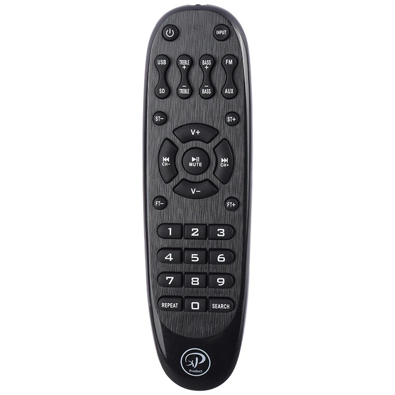 اسپیکر بلوتوثی رم و فلش خور XP-Product XP-AC804G + ریموت کنترل