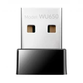 کارت شبکه بی سیم Cudy WU650 200Mbps