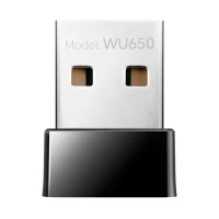 کارت شبکه بی سیم Cudy WU650 200Mbps