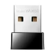 کارت شبکه بی سیم Cudy WU650 200Mbps