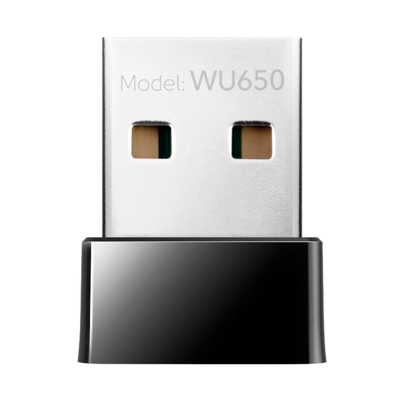 کارت شبکه بی سیم Cudy WU650 200Mbps
