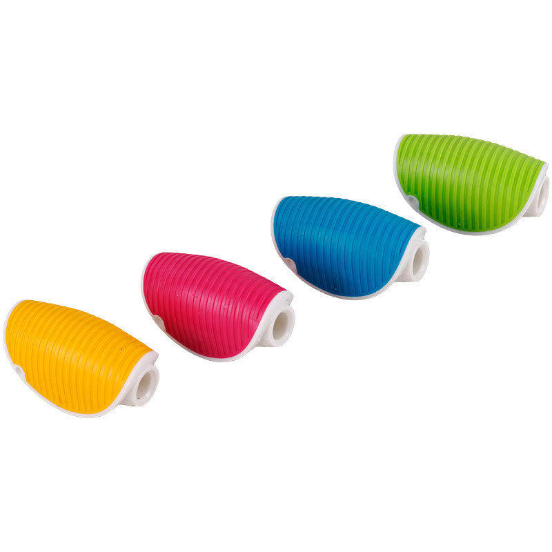 تراش پلاستیکی مخزن دار Y-plus SX090100 بسته 32 عددی
