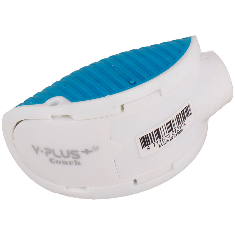 تراش پلاستیکی مخزن دار Y-plus SX090100 بسته 32 عددی