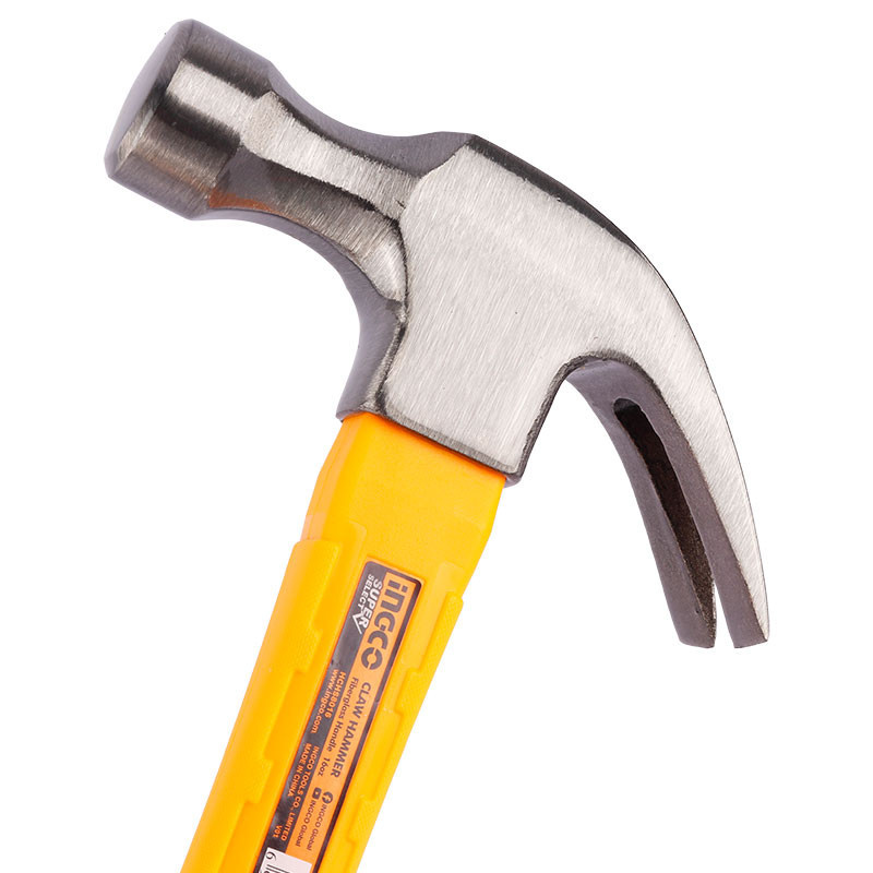 چکش دوشاخ اینکو Ingco HCHS8016