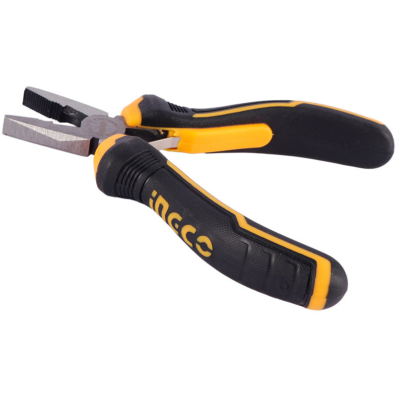 ست ابزار 4 تایی اینکو Ingco HMPS04112