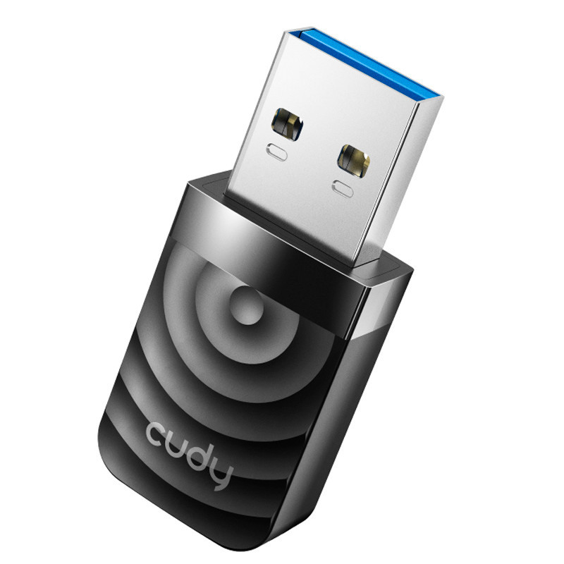 کارت شبکه بی سیم Cudy WU1300S 400Mbps