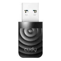 کارت شبکه بی سیم Cudy WU1300S 400Mbps
