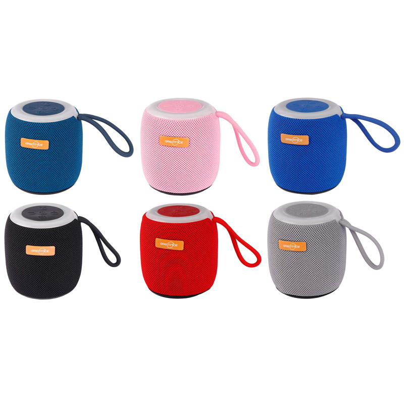 قیمت اسپیکر greatnice بلوتوثی مدل GTS-1468