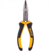 انبر دم باریک دم کج اینکو "Ingco HBNP08168 6
